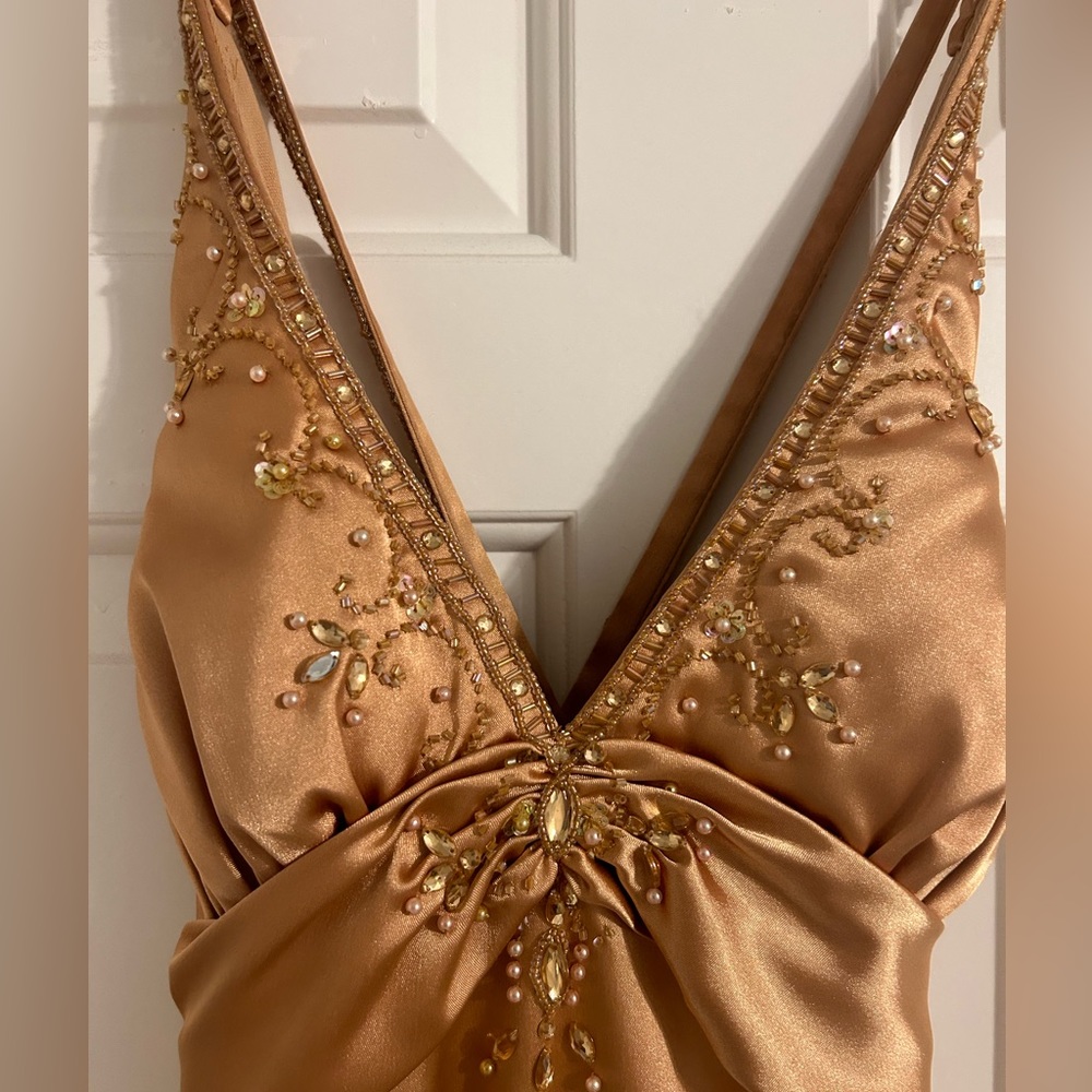 Dave and Johnny by Laura Ryner